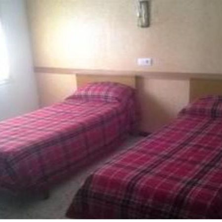 Neptuno Hostal 료렛 드 마르 외부 사진